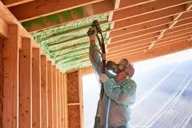 Best Radiant Barrier Insulation  in Mission Hills, KS